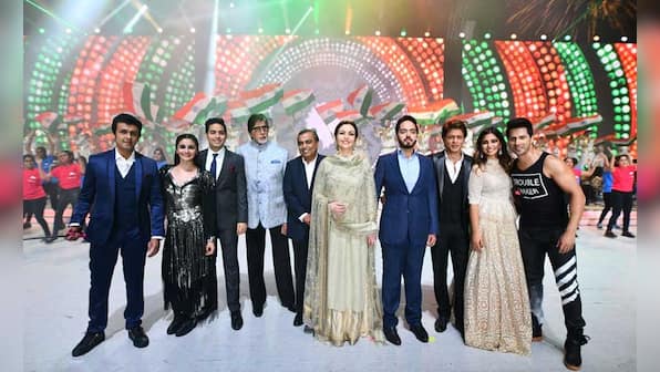 Reliance Industries celebrates 40 years, Mukesh Ambani says RIL and Jio will help India become a global superpower
