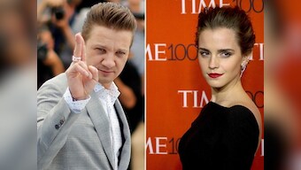 Jeremy Renner, Emma Watson top Forbes list of Hollywood's most bankable movie stars