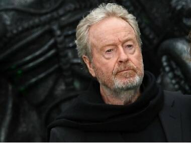 Ridley Scott confirms there will be a sequel to Covenant, tentatively titled Alien: Awakening