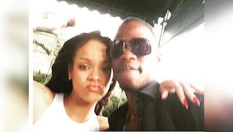 Rihanna's cousin shot dead in Barbados; singer posts emotional message on Instagram