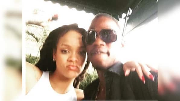 Rihanna's cousin shot dead in Barbados; singer posts emotional message on Instagram