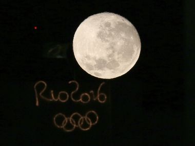 Bidding for 2016 Rio Olympics marred by corruption, claim investigators