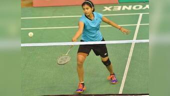 Tata Open 2017: Rituparna Das suffers another setback in bid to get injury-hampered career on track