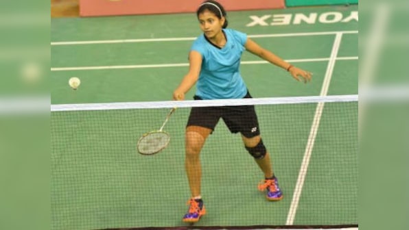Tata Open 2017: Rituparna Das suffers another setback in bid to get injury-hampered career on track