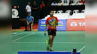 Tata Open 2017: Riya Mukherjee loses final but hopes to realise father’s unfulfilled dream