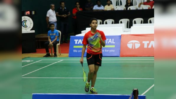 Tata Open 2017: Riya Mukherjee loses final but hopes to realise father’s unfulfilled dream