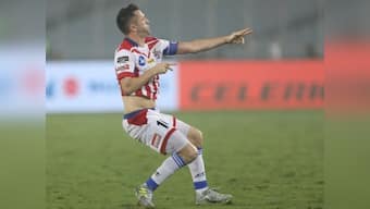 ISL 2017-18: ATK's Teddy Sheringham claims Robbie Keane is not bound for Wolverhampton Wanderers