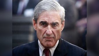 Special Counsel Robert Mueller resigns, says didn't charge Donald Trump with crime as 'it was not an option'