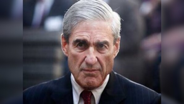 Special Counsel Robert Mueller resigns, says didn't charge Donald Trump with crime as 'it was not an option'