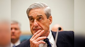Former special counsel Robert Mueller to testify at high-stakes hearing over probe into Donald Trump's Russia links today