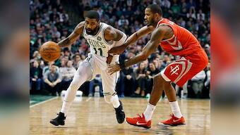 NBA: 'Healthier' Boston Celtics eager to embrace favorites tag in Eastern Conference with LeBron James moving West