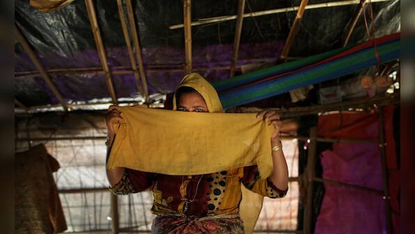 Myanmar Army systematically using rape, torture as 'calculated tools of terror' to exterminate Rohingya