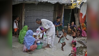 LeT's support to Rohingya will worry India: New Delhi must ensure humanitarian donations aren't used to fund terror