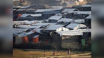 Aid groups to boycott camps for Rohingya returning to Myanmar, say refugees should settle in their homes