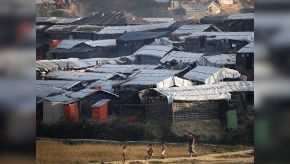 Aid groups to boycott camps for Rohingya returning to Myanmar, say refugees should settle in their homes