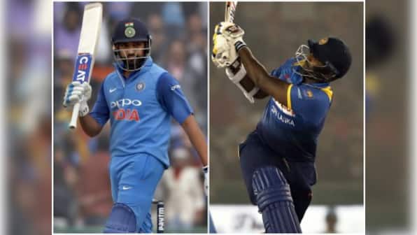 Highlights, India vs Sri Lanka, 1st T20I at Cuttack: Hosts win by 93 runs