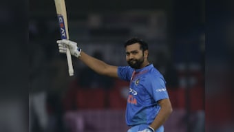 India vs Sri Lanka T20I series stats review: From Rohit Sharma’s incredible knock in Indore to hosts' fantastic run in 2017