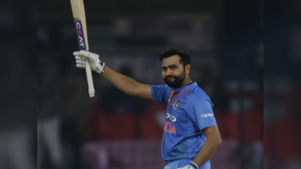 India vs Sri Lanka T20I series stats review: From Rohit Sharma’s incredible knock in Indore to hosts' fantastic run in 2017
