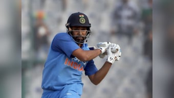 India vs South Africa: Rohit Sharma says visitors succeeded because they never backed down in adverse situations