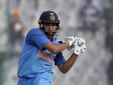 Rohit Sharma jumps to career-best second spot in ICC ODI rankings, Virat Kohli stays on top Rohit Sharma jumps to career-best second spot in ICC ODI rankings, Virat Kohli stays on top