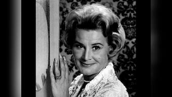 The Dick Van Dyke Show actress Rose Marie passes away aged 94