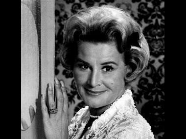 The Dick Van Dyke Show actress Rose Marie passes away aged 94