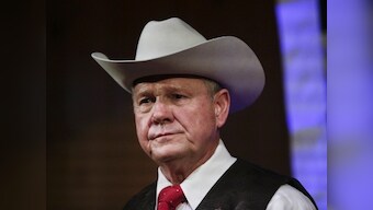 In deeply Republican Alabama, Senate election now a referendum between accused child molester and Democrat