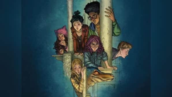 Marvel's Runaways: All you need to know about Hulu's YA superhero drama about teen angst