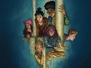 Marvel's Runaways: All you need to know about Hulu's YA superhero drama about teen angst Marvel's Runaways: All you need to know about Hulu's YA superhero drama about teen angst