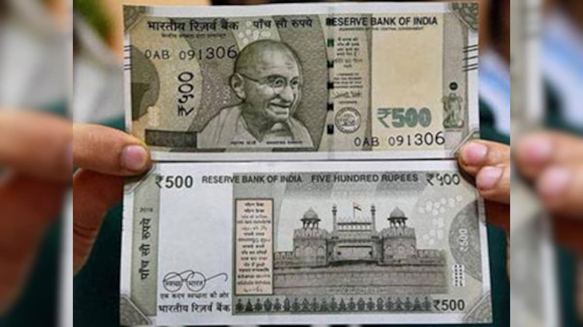 Rupee rises 13 paise to 75.67 against dollar in early trade on positive opening in domestic equities