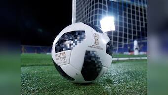 FIFA World Cup 2018: Russia in a rush to change troublesome pitch at Saint Petersburg Stadium