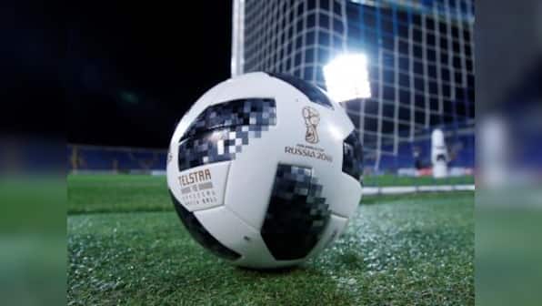 FIFA World Cup 2018: Russia in a rush to change troublesome pitch at Saint Petersburg Stadium