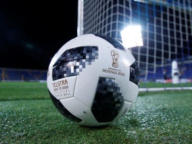 FIFA World Cup 2018: Russia in a rush to change troublesome pitch at Saint Petersburg Stadium FIFA World Cup 2018: Russia in a rush to change troublesome pitch at Saint Petersburg Stadium