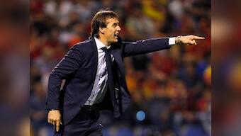 FIFA World Cup 2018 draw: Spain coach Julen Lopetegui concerned over Portugal clash in opener