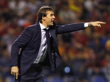 FIFA World Cup 2018 draw: Spain coach Julen Lopetegui concerned over Portugal clash in opener FIFA World Cup 2018 draw: Spain coach Julen Lopetegui concerned over Portugal clash in opener