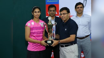 Tata Open 2017: Ruthvika Shivani Gadde sweeps 'frustrating' injuries aside to mark second beginning
