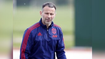 Premier League: Ryan Giggs rules himself out of race for Swansea manager's post after sacking of Paul Clement