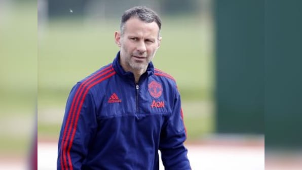 Premier League: Ryan Giggs rules himself out of race for Swansea manager's post after sacking of Paul Clement