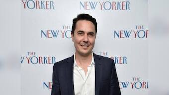 New Yorker journalist Ryan Lizza, who released Anthony Scaramucci's expletive-laden interview, fired for sexual misconduct
