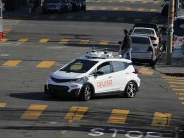 China is allowing road tests for self-driving vehicles to bring artificial intelligence and mobility together China is allowing road tests for self-driving vehicles to bring artificial intelligence and mobility together