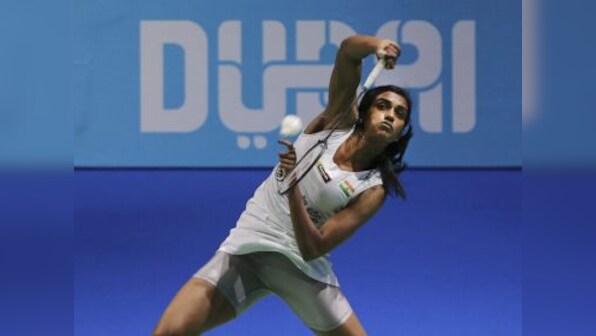 Dubai World Superseries Finals 2017: PV Sindhu gets another tilt at Akane Yamaguchi; Lee Chong Wei, Viktor Axelsen win