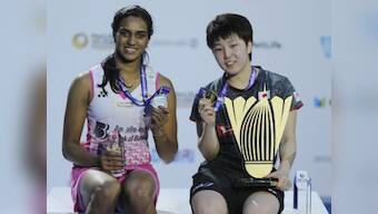 PV Sindhu's mantra for success in 2018: New strokes and multi-dimensional approach