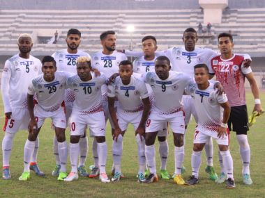 I-League: Kolkata's showpiece Mohun Bagan-East Bengal derby could give league much needed shot in arm I-League: Kolkata's showpiece Mohun Bagan-East Bengal derby could give league much needed shot in arm