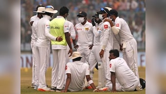 NGT slams Delhi govt for not filing action plan to counter air pollution, asks why cricket match with Sri lanka was held in capital