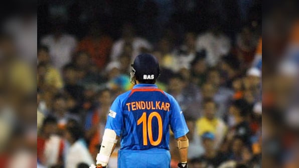 BCCI's decision to retire Sachin Tendulkar's Number 10 jersey is in line with sporting tradition