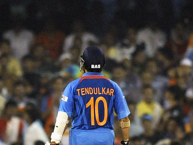 BCCI's decision to retire Sachin Tendulkar's Number 10 jersey is in line with sporting tradition BCCI's decision to retire Sachin Tendulkar's Number 10 jersey is in line with sporting tradition