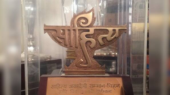 Sahitya Akademi Yuva Puraskar 2019: Tanuj Solanki, Salman Abdus Samad win top honours