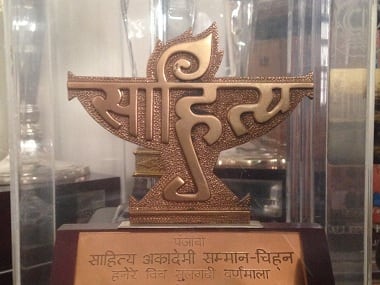 Sahitya Akademi Yuva Puraskar 2019: Tanuj Solanki, Salman Abdus Samad win top honours