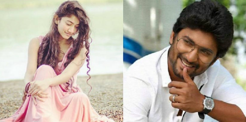 MCA (Middle Class Abbayi) trailer: Nani, Sai Pallavi shine in the ...