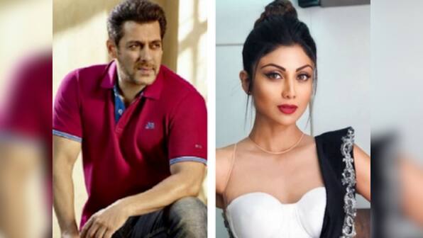 Salman Khan, Shilpa Shetty 'bhangi' remark row: Fresh complaint filed against the actors